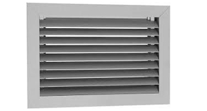Louvers