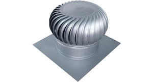 Turbo Ventilators